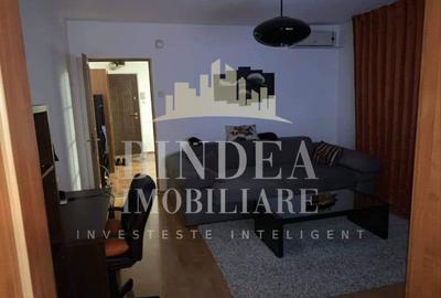 Apartament cu 2 camere semidecomandat în Aradului - 2