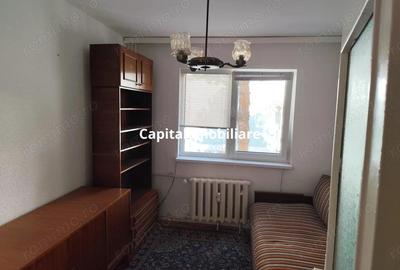 Vand apartament cu 4 cam decomandate ,et 2,zona George Enescu - 4