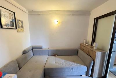 Garsonieră decomandată, mobilată în Alexandru cel Bun - 8