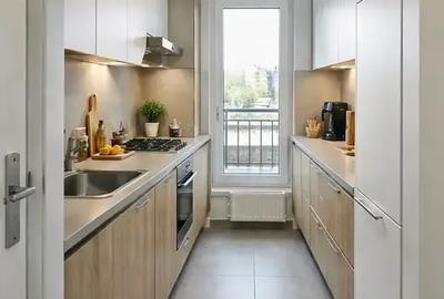 Apartament cu 3 camere decomandat în Theodor Pallady - 5