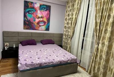 Apartament cu 2 camere în Bartolomeu - 4