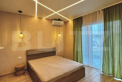 Raritate pe piata: 2 apartamente de lux gata de Airbnb cu terase si jacuzzi - 10
