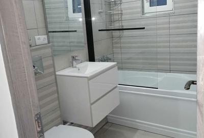 Apartament cu 3 camere decomandat în Central - 2