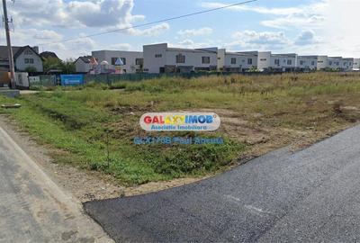 Teren Construcții intravilan de 70000 mp, în Balotești - 3