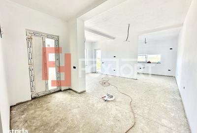 Casă cu 3 camere cu Teren 270 Mp în Remetea Mare - 3