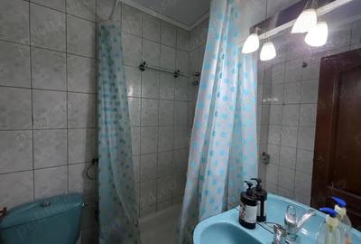 Apartament 4 camere de vanzare SU 78 mp si 2 grupuri sanitare - Simeria, Jud. Hunedoara - 18