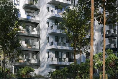 Apartament cu 2 camere decomandat în Central - 8