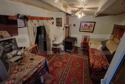 Casă cu 3 camere cu Teren 600 Mp în Central - 4