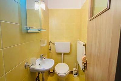 Apartament Modern 2 Camere – str. ȘTRANDULUI - 18