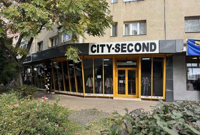 Spațiu comercial, de 140 mp, în Soarelui - 7