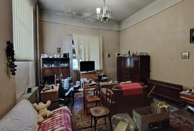 Apartament cu 2 camere semidecomandat în Obor - 4