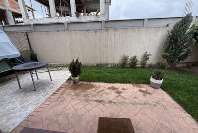 Casă cu 4 camere cu Canalizare în Central - 33