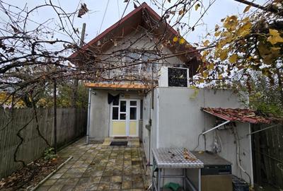 Casa P+M, Suprafata utila 220 mp, Teren 1.150 mp, Ștefanesti - 2