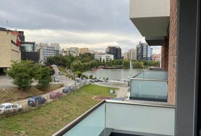 Garsonieră în Între Lacuri - 6