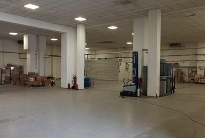 Spațiu industrial, de 1,385 mp, în Mureșeni - 3