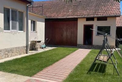 Casă cu Teren 700 Mp în Central - 14