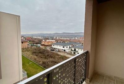 Apartament cu 2 camere în Florești - 1