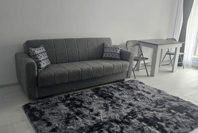 Apartament cu 2 camere, mobilat în Nord-Vest - 7