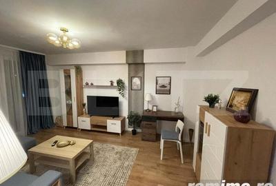 Apartament, 2 camere, 50mp, zona Piata Victoriei LUX - 3