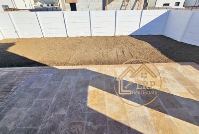 Pantelimon-Rascoala 1907- Vila individuala 4 camere, 152mp, teren 339mp, 3 bai Pantelimon-Rascoala 1907- Vila individuala 4 camere, 152mp, teren 339mp, 3 bai - 31