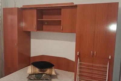 Apartament cu 2 camere semidecomandat, mobilat în Brâncoveanu - 4