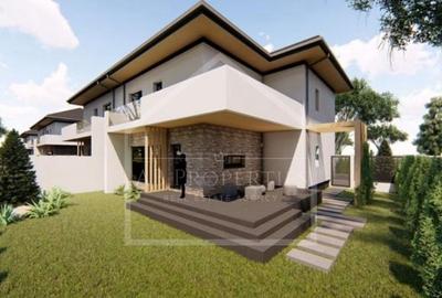 Vila Duplex | NEW LIST | Corbeanca - Tamasi - 1