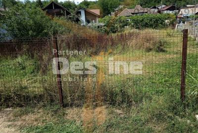 Casă individuală cu 2 camere cu Teren 1020 Mp în Brănești - 7