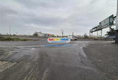 Militari | Iuliu Maniu | A1 | Intravilan | 4600 mp | Toate Utilitatile - 1