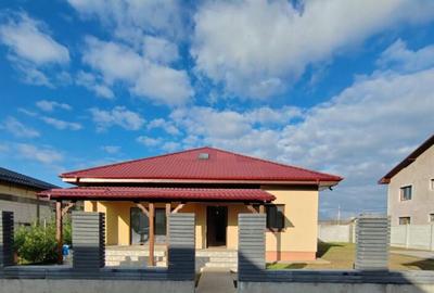 Casa superba parter in Isalni?a-Construc?ie premium-Fin - 4