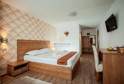 Proprietate cu profit rapid - Hotel cu amplasare premium, Popesti-Lerodeni - 8