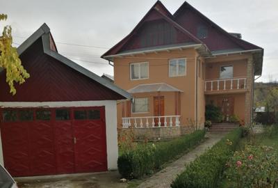 Casă individuală cu 5 camere cu Teren 2200 Mp în Găzărie - 1
