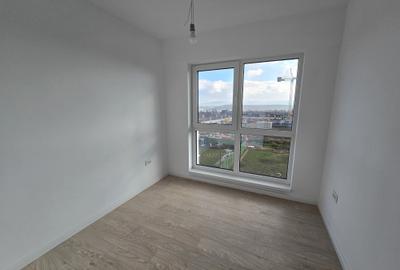 Dezvoltator Lapis Residence - ap 2 camere + birou - 9