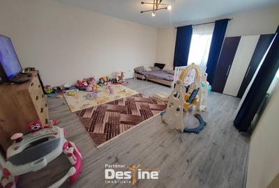 Casă individuală cu 4 camere cu Teren 1000 Mp în Mogoșești - 14