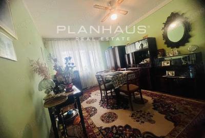 Vintage apartament 3 camere , Iuliu Maniu ,zona excelenta etaj 3 Vintage apartament 3 camere , Iuliu Maniu ,zona excelenta etaj 3 - 3