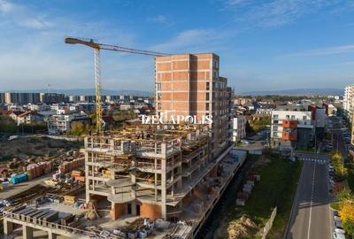 Apartament 3 camere/ Coresi/ Plata Tranșe/ Credit - 19