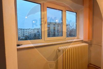 Garsoniera de inchiriat - 2