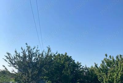 Casă cu 4 camere în Murighiol - 11