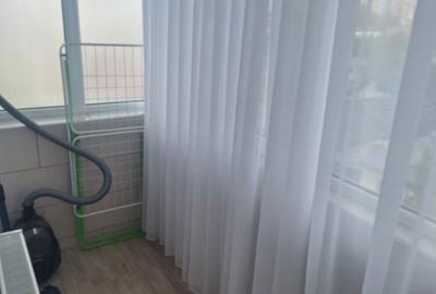 Garsonieră decomandată în Buzaului - 1