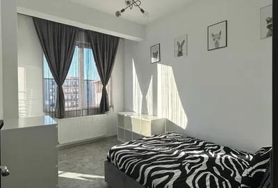 Apartament 3 camere decomandat,cu terasa  Constanta zona Tomis Plus - 4