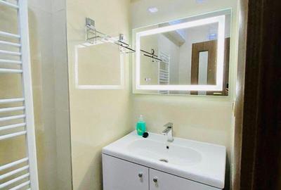 Apartament 2 camere, vedere panoramica, zona Coresi, Brasov - 13