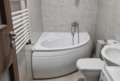 Garsonieră decomandată, mobilată în Fundeni - 5