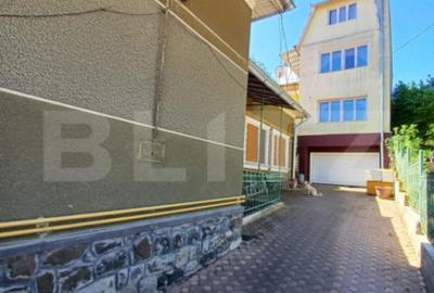 Casă cu 3 camere cu Teren 1682 Mp în Turda - 6