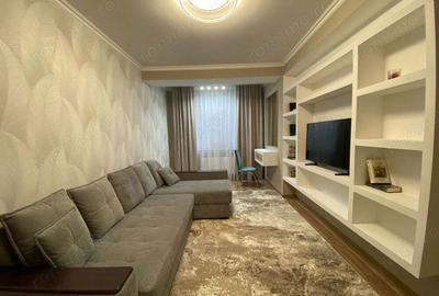 Apartament cu 2 camere în Timpuri Noi - 5