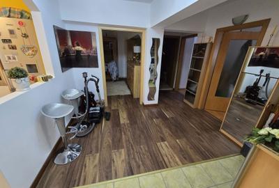 Apartament cu 3 camere în Uric - 7