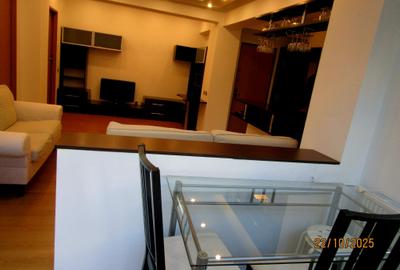 Cismigiu, 2 camere, mobilate, bloc solid, langa parc Cismigiu, 2 camere, mobilate, bloc solid, langa parc - 5