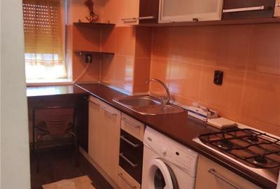 Garsoniera de inchiriat B - dul Grivitei, Brasov - 4