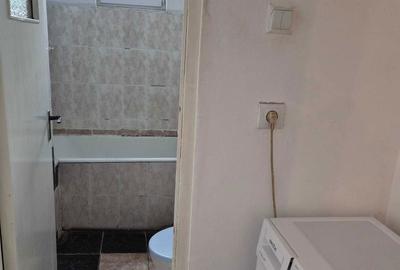 Apartament cu 2 camere semidecomandat în Central - 7
