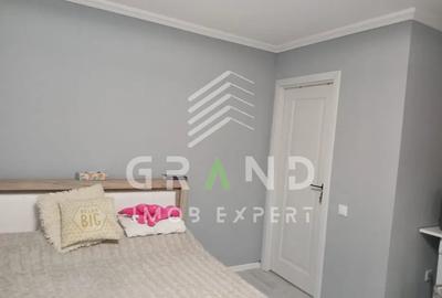 Ap 1 camera, BALCON, PARCARE, zona Marasti