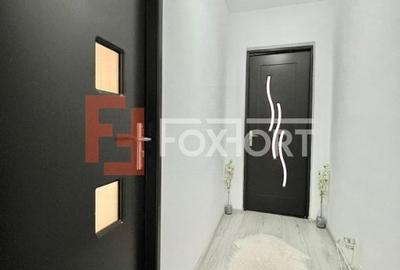 Apartament cu 3 camere, etaj 4 de vanzare, zona Spitalul Judetean - 11