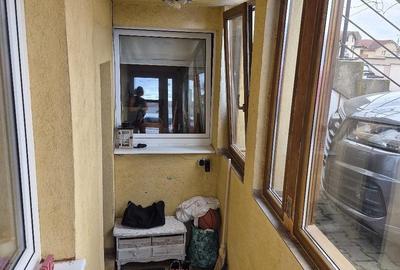 Apartament cu 4 camere decomandat, mobilat în Central - 4